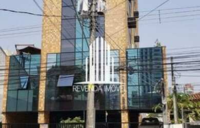 Imagem: O depósito possui 64m² de Área e está localizado em Pinheiros