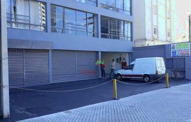 Imagem 2: Ponto, 400 m² - venda por R$ 9.000,00 ou aluguel por R$ 7.000,00/mês...