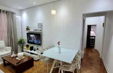 Imagem 2: Apartamento para venda tem 79 metros quadrados com 2 quartos em Boqueirão...