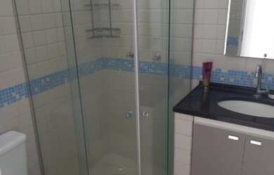 Imagem 7: 81401-Carneiros luxuosa casa para alugar por temporada, piscina - até...