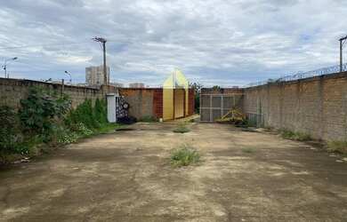 Imagem: O terreno possui 288m² de Área e está localizado em Jardim