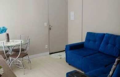 Imagem 1: Venda - Apartamento - Balneário Salto Grande - Americana - SP