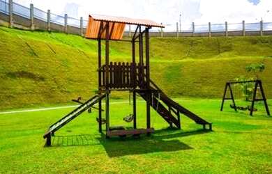 Imagem: O terreno possui 450m² de Área e está localizado em Rio Madeira