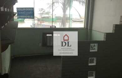 Imagem 1: Sala, 33 m² - venda por R$ 135.000,00 ou aluguel por R$ 550,00/mês -...