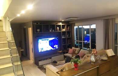 Imagem 16: Apartamento à venda, 110 m² por R$ 730.000,00 - Vila Prudente Zona Leste...