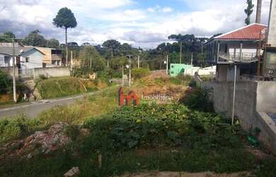 Imagem 6: Terreno à venda, 431 m² por R$ 300.000,00 - Jardim João Paulo II -...