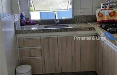 Imagem 6: Apartamento a Venda no bairro Jardim Ana Luiza - Itupeva, SP