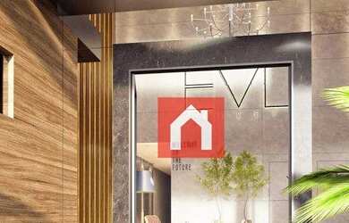 Imagem 1: Apartamento à venda, 193 m² por R$ 1.815.000,00 - Centro - Lajeado/RS