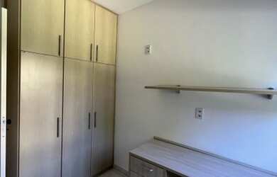 Imagem 14: Residencial Boa Vista. Piscina, Ar-condicionado, 74m² de Áreae2 Vagas...