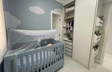 Imagem 15: Horto Bela Vista, 140m², 3 Suítes, Closet, Varanda Gourmet, Depósito,...