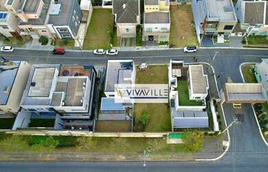 Imagem 1: Terreno à venda, 365 m² por R$ 449.000,00 - Santa Cândida - Curitiba/PR