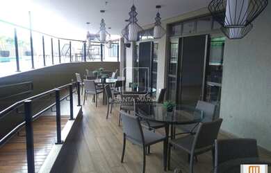 Imagem 6: Salão/Galpão (salão - em edifício comercial) , portaria 24hs, lazer, espaço gourmet, salão