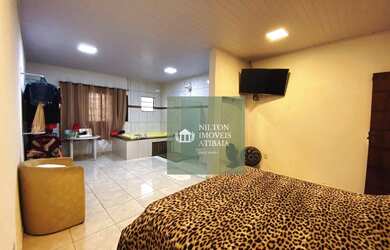 Imagem 16: Casa com 3 suítes à venda, 250 m² por R$ 650.000 - Country Residencial...