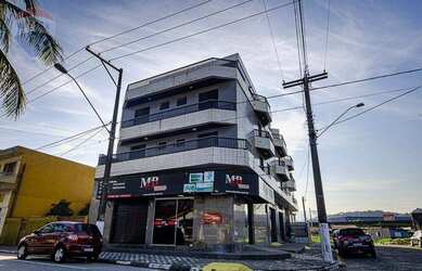 Imagem 3: Apartamento com 2 dormitórios, 80 m² - venda por R$ 236.000,00 ou aluguel...