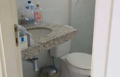 Imagem 6: 3/4 no Pátio Jardins Brotas