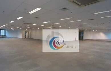 Imagem 12: Andar Corporativo de 1330m² com 22 vagas de garagem