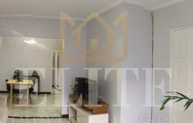 Imagem 1: Casa no Aeroporto. 180m² de Área, 1 Vaga na garageme2 Dormitórios