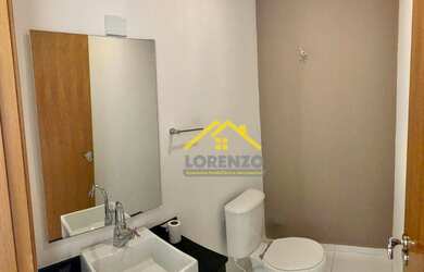 Imagem 14: Sobrado à venda, 260 m² por R$ 1.120.000,00 - Campestre - Santo André/SP