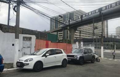 Imagem: O terreno possui 450m² de Área e está localizado em Quinta