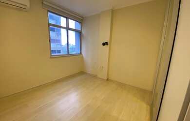 Imagem 13: Apartamento de 2 quartos a venda na Lagoa, vista livre, andar alto