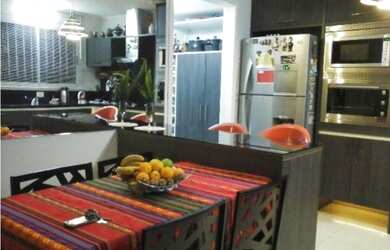 Imagem 4: CAXIAS DO SUL - Casa Padrão - DESVIO RIZZO