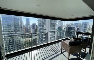 Imagem 1: VISTA DESLUMBRANTE- Venda e/ou Locação GEOBERRINI