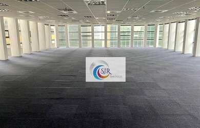 Imagem 4: Conjunto para alugar, 196 m² por R$ 19.600,00/mês - Bela Vista - São...