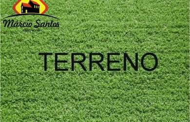 Imagem: O terreno possui 357m² de Área e está localizado em Jardim