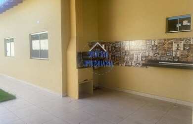 Imagem 2: VENDO CASA LINDA NO SANTO ANTONIO