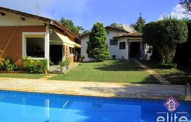 Imagem 10: CASA RESIDENCIAL em ATIBAIA - SP, VILA GIGLIO