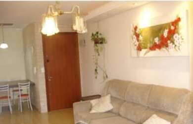 Imagem 2: CAXIAS DO SUL - Apartamento Padrão - SAGRADA FAMÍLIA