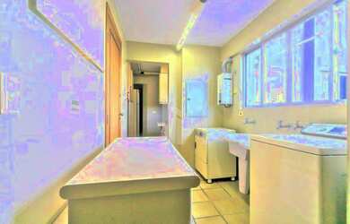 Imagem 16: Apartamento à venda, 241 m² por R$ 980.000,00 - Bigorrilho - Curitiba/PR