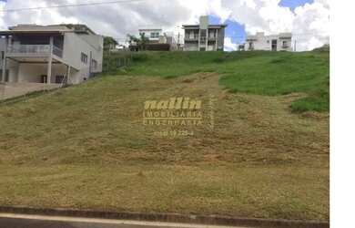 Imagem 2: Terreno Residencial Condomínio Itatiba Country Club