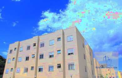 Imagem 1: Jundiaí - Apartamento Padrão - Residencial Santa Giovana