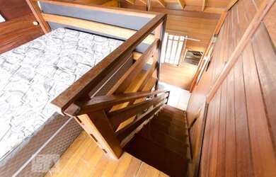 Imagem 3: Alugo Casa na Cachoeira do Bom Jesus R$ 1300,00