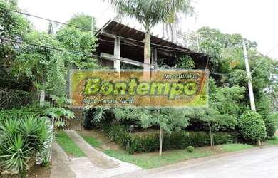 Imagem 5: CONDOMINIO GOLF VILLAGE, GRANJA VIANA. 4 SUITES, GOURMET, PISCINA E VISTA