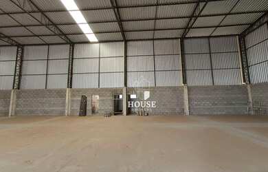 Imagem 2: Galpão à venda, 1000 m² por R$ 2.000.000,00 - Jardim Guaçu-Mirim I...