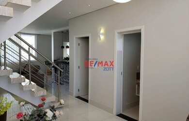 Imagem 9: Casa no Villa Bella Livorno - Jardim América Paulínia/SP. Com 3 dormitórios...