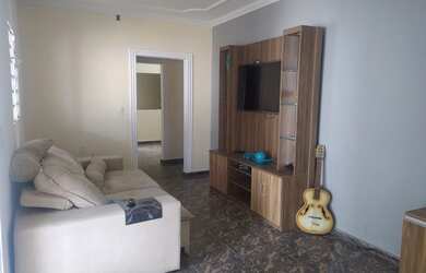 Imagem 7: Linda Casa com Piscina no Jardim das Alterosas Betim