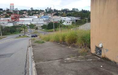 Imagem 1: Terreno à venda, 200 m² por R$ 150.000 - Jardim Santa Rosa - São José...