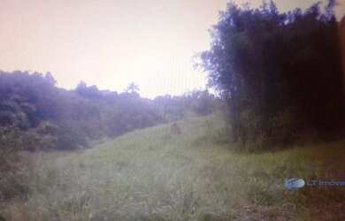 Imagem: O terreno possui 5.850m² de Área e está localizado em Chácaras