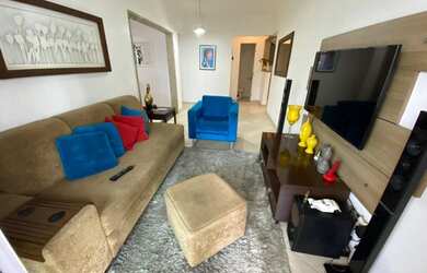 Imagem 1: Ap TUPY 3 Dormt 3 Suíte 2 Vagas Piscina Sauna Só 530 Mil ER0070