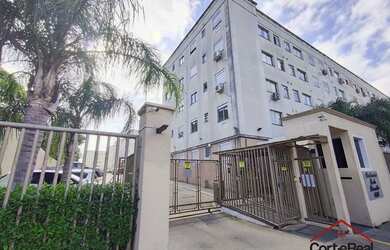 Imagem 3: PORTO ALEGRE - Apartamento Padrão - Protásio Alves