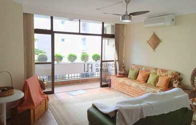 Imagem: O apartamento possui 3 Dormitórios, 3 Banheiros, 1 Vaga na