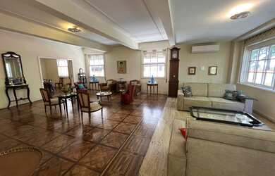 Imagem 3: APARTAMENTO CHARMOSO E AUTÊNTICO COM 278 M2 NO FLAMENGO