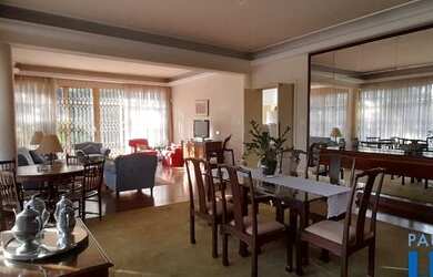 Imagem 2: SOBRADO - JARDIM EUROPA - SP