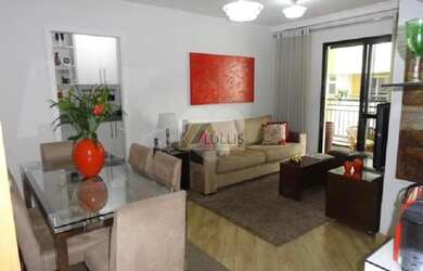 Imagem 1: EXCELENTE LOCALIZAÇÃO PRÓXIMA AO METRÕ SANTA CRUZ