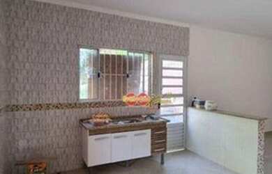 Imagem 2: Casa - Jardim Santa Filomena