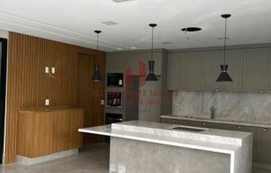 Imagem 5: Casa à venda no bairro Parque Residencial Damha - São José do Rio Preto/SP