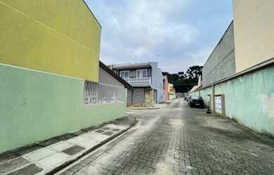 Imagem 2: Sobrado em Condomínio